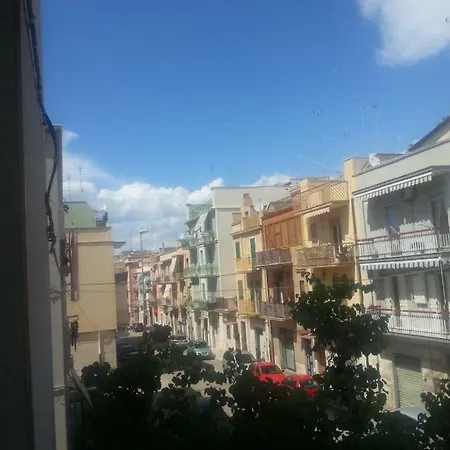Le Tre Rose Отель типа 