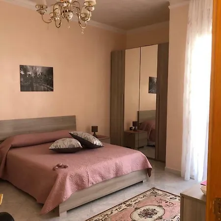 Le Tre Rose Барлетта