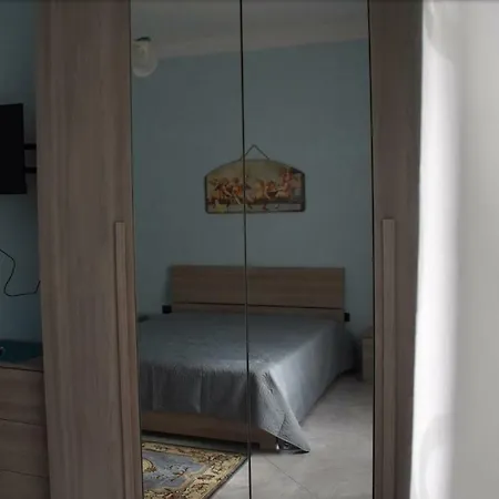 Bed & Breakfast Le Tre Rose *