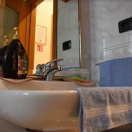 Bed & Breakfast Le Tre Rose *