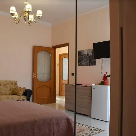 Le Tre Rose Bed & Breakfast Barletta
