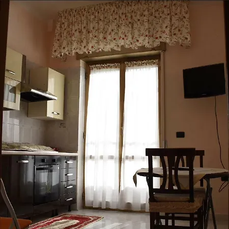 Bed & Breakfast Le Tre Rose Barletta