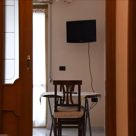 Bed & Breakfast Le Tre Rose