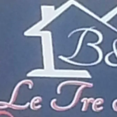 ベッド・アンド・ブレックファスト Le Tre Rose バルレッタ