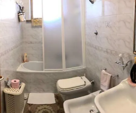 Le Tre Rose Bed & Breakfast