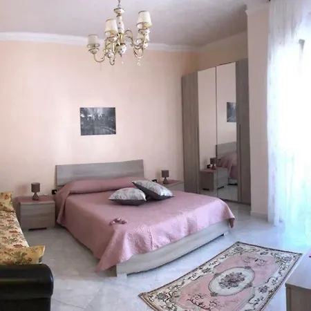 Bed & Breakfast Le Tre Rose Barletta